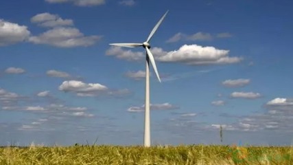 撿一撿風電&ldquo;碎金子&rdquo; 分散式應用嶄露頭角