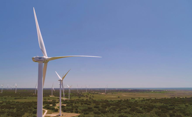 絲路海運 再譜新章|金風科技助力福建省首批風力發電機組出口&ldquo;一帶一路&rdquo;國家