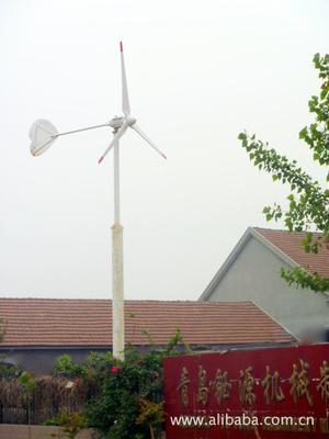 【1000w風(fēng)力發(fā)電機(jī)、蓄電池、電機(jī)、葉片】價格,廠家,圖片,其他風(fēng)能設(shè)備,青島鈺源風(fēng)力發(fā)電 銷售部-