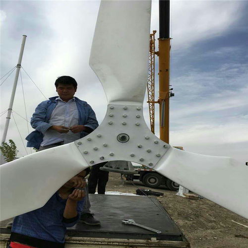 【察哈爾離網(wǎng)風(fēng)力發(fā)電機(jī)30千瓦低噪音風(fēng)力發(fā)電機(jī)廠家直銷】- 