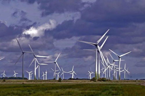 風(fēng)力發(fā)電原理 2020社區(qū)創(chuàng)新屋