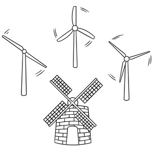 源圖像建筑漫畫(huà)-源圖像建筑卡通圖-攝圖新視界