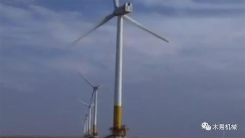 巨型風(fēng)輪，綠色能源的守護(hù)者——我國40層樓高風(fēng)力發(fā)電機(jī)旋轉(zhuǎn)一圈滿足家庭一日用電