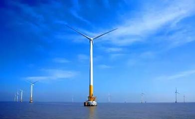 海上風(fēng)電將迎強(qiáng)勁增長，雙重困境仍掣肘產(chǎn)業(yè)春天