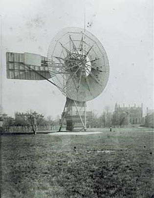 風(fēng)力發(fā)電 捕捉風(fēng)的能量，點(diǎn)亮綠色未來(lái)