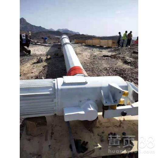 平頂山垂直軸風力發電機 誠信為本，低速永磁引領綠色能源新未來